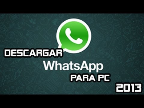 whatsapp gratis para descargar
